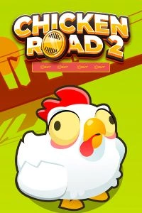 Chicken Road 2