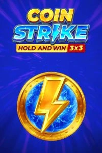 Coin Strike Hold and Win