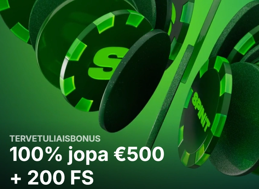 Spinit Banner Mobile